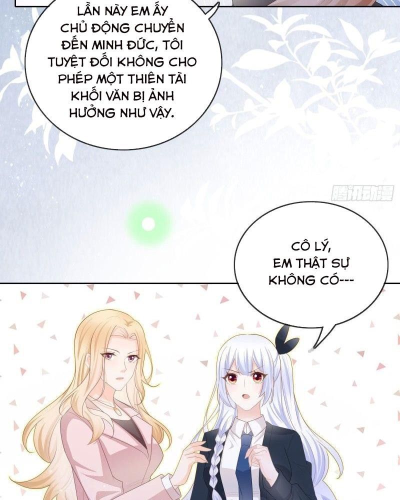Làm Ảnh Hậu Không Bằng Học Thanh Hoa Chap 63 - Next Chap 64