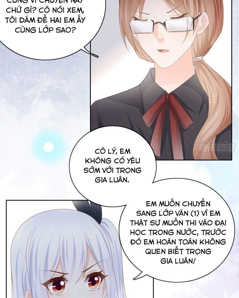 Làm Ảnh Hậu Không Bằng Học Thanh Hoa Chap 63 - Next Chap 64