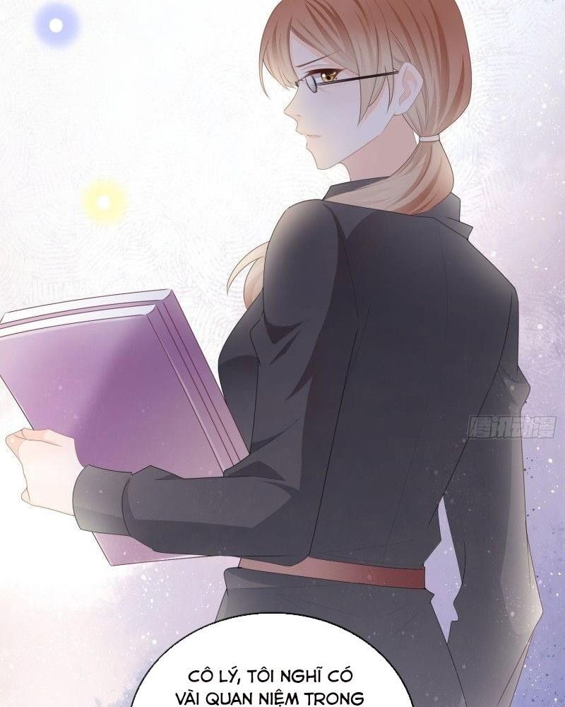 Làm Ảnh Hậu Không Bằng Học Thanh Hoa Chap 63 - Next Chap 64