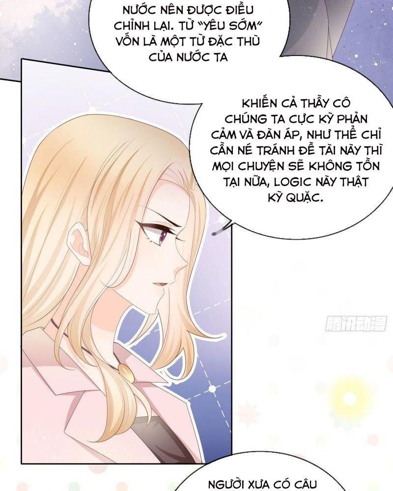 Làm Ảnh Hậu Không Bằng Học Thanh Hoa Chap 63 - Next Chap 64