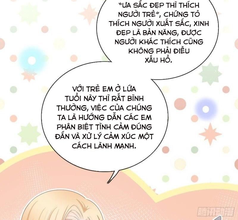 Làm Ảnh Hậu Không Bằng Học Thanh Hoa Chap 63 - Next Chap 64