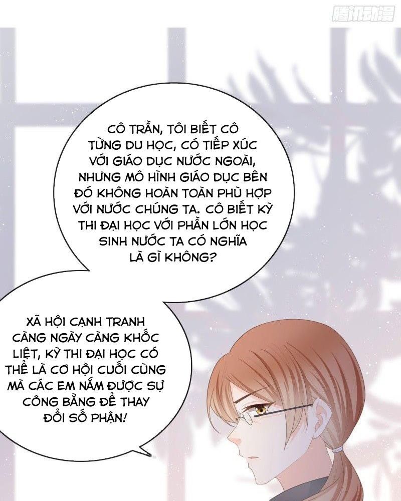 Làm Ảnh Hậu Không Bằng Học Thanh Hoa Chap 63 - Next Chap 64