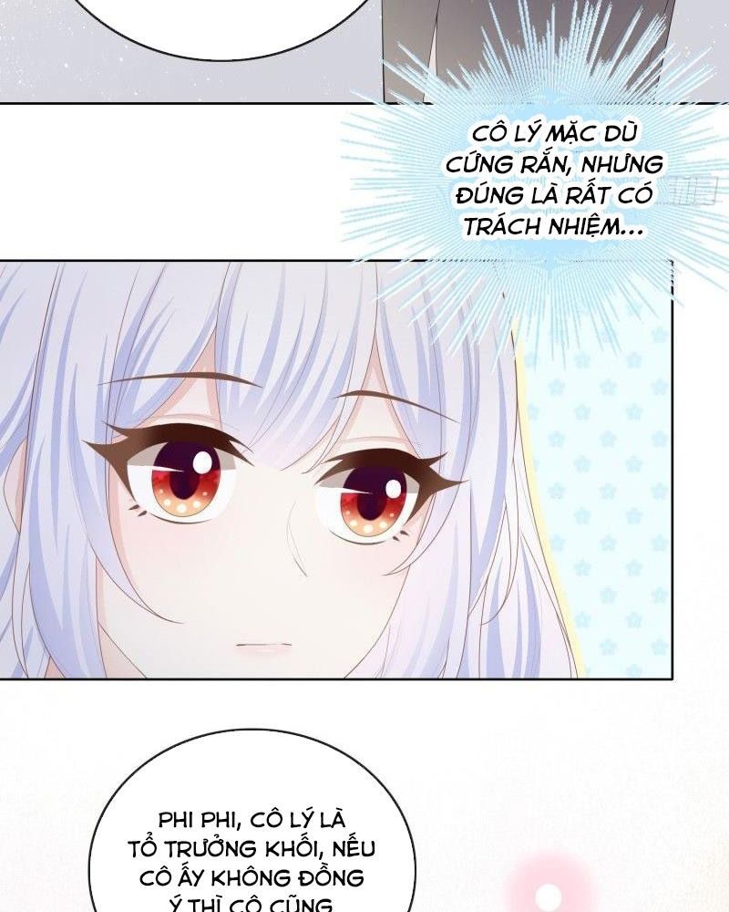 Làm Ảnh Hậu Không Bằng Học Thanh Hoa Chap 63 - Next Chap 64