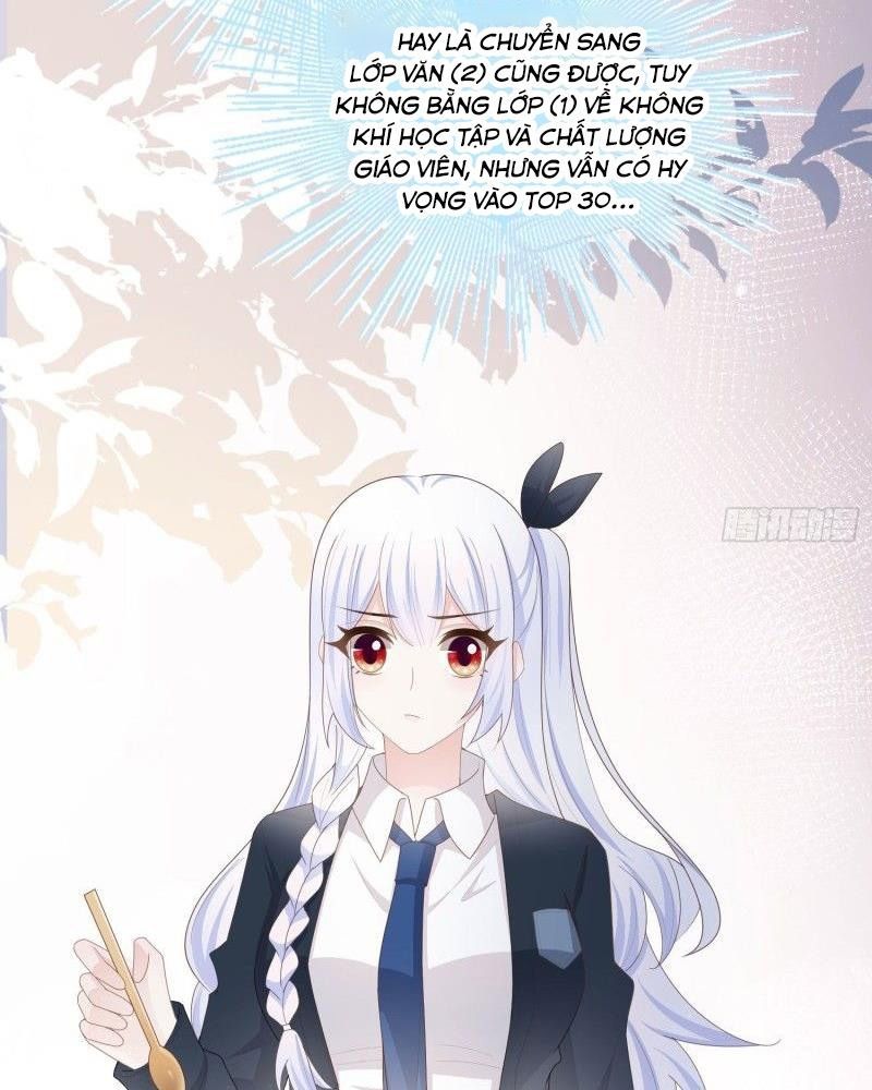 Làm Ảnh Hậu Không Bằng Học Thanh Hoa Chap 63 - Next Chap 64