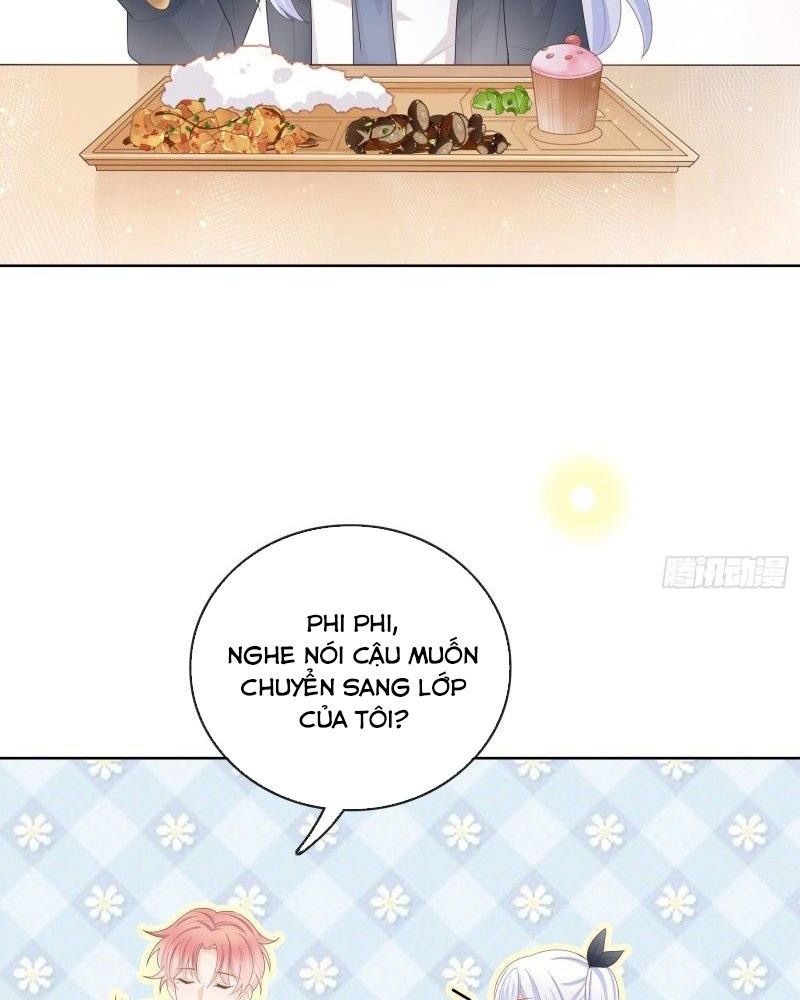 Làm Ảnh Hậu Không Bằng Học Thanh Hoa Chap 63 - Next Chap 64