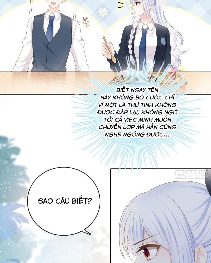 Làm Ảnh Hậu Không Bằng Học Thanh Hoa Chap 63 - Next Chap 64