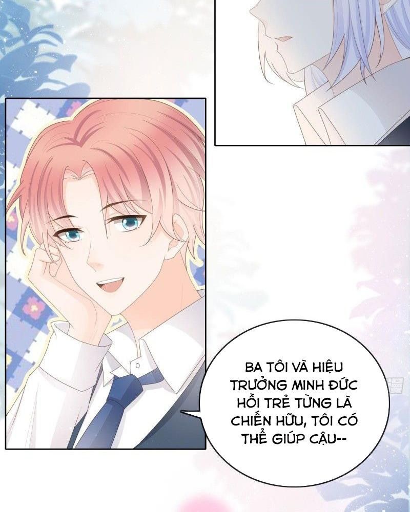 Làm Ảnh Hậu Không Bằng Học Thanh Hoa Chap 63 - Next Chap 64