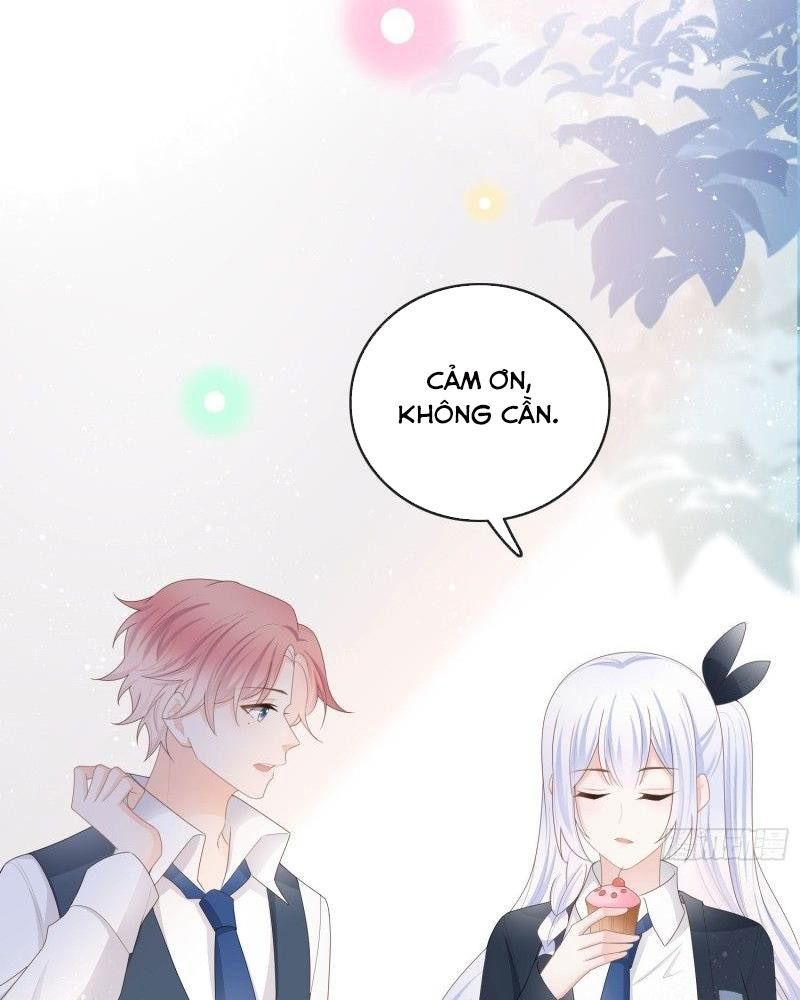 Làm Ảnh Hậu Không Bằng Học Thanh Hoa Chap 63 - Next Chap 64