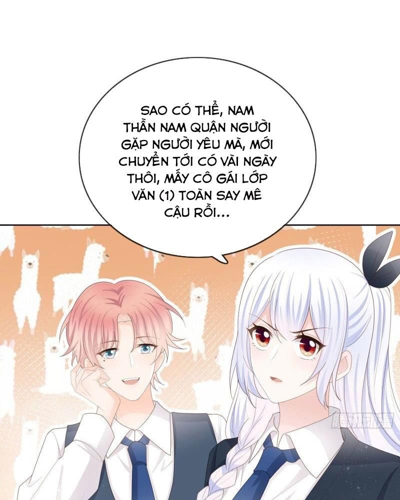 Làm Ảnh Hậu Không Bằng Học Thanh Hoa Chap 63 - Next Chap 64