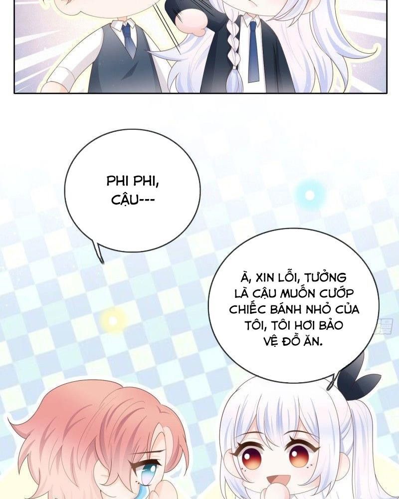 Làm Ảnh Hậu Không Bằng Học Thanh Hoa Chap 63 - Next Chap 64