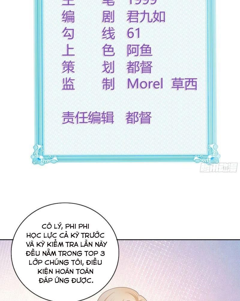 Làm Ảnh Hậu Không Bằng Học Thanh Hoa Chap 63 - Next Chap 64