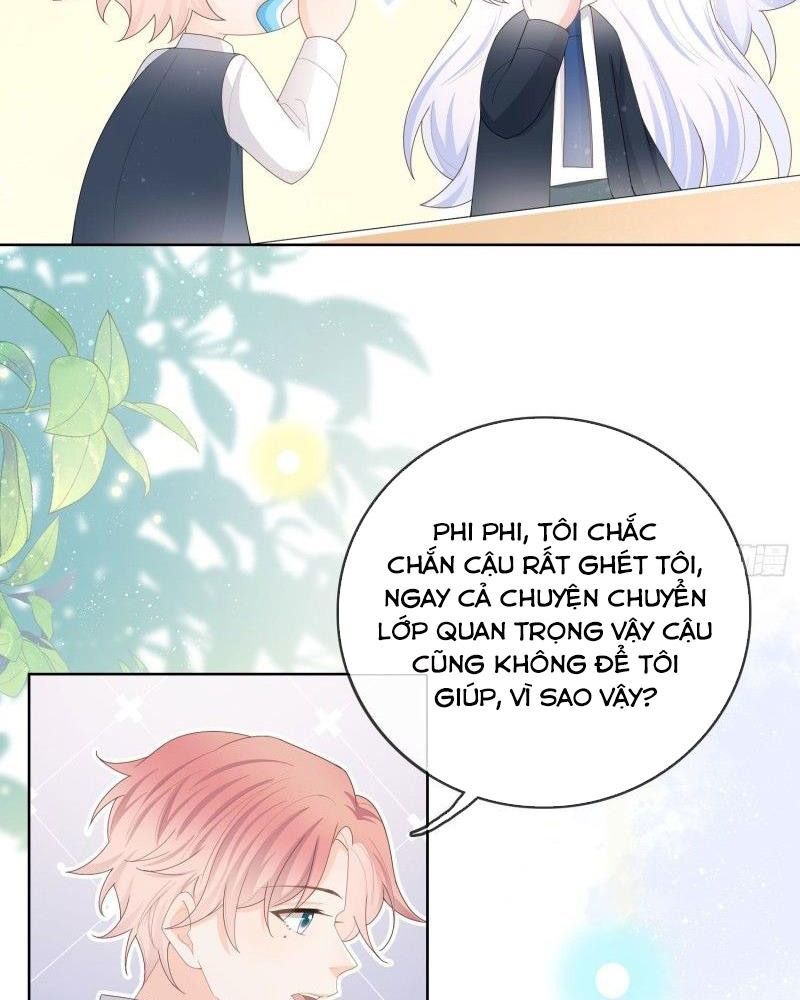 Làm Ảnh Hậu Không Bằng Học Thanh Hoa Chap 63 - Next Chap 64