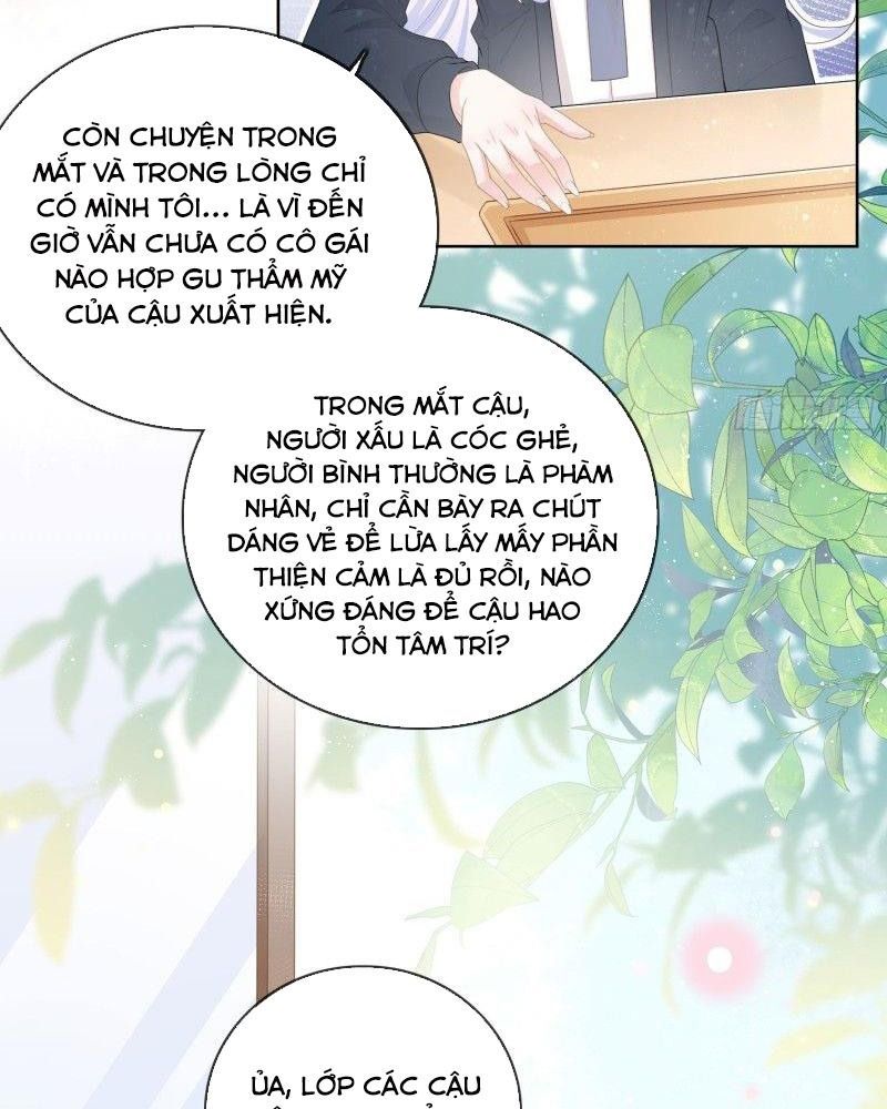 Làm Ảnh Hậu Không Bằng Học Thanh Hoa Chap 63 - Next Chap 64