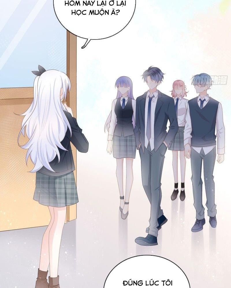 Làm Ảnh Hậu Không Bằng Học Thanh Hoa Chap 63 - Next Chap 64