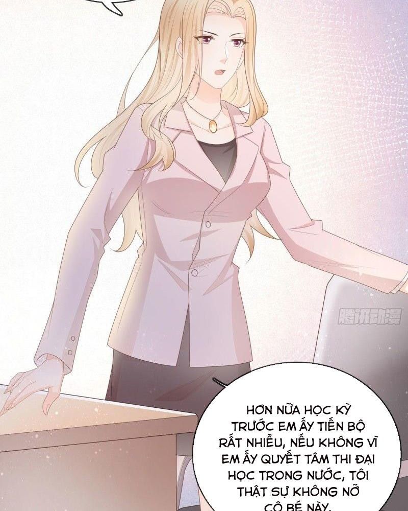 Làm Ảnh Hậu Không Bằng Học Thanh Hoa Chap 63 - Next Chap 64