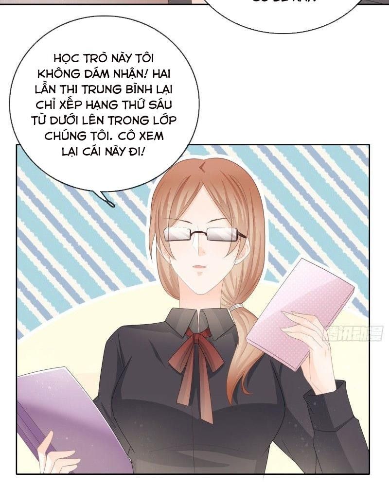 Làm Ảnh Hậu Không Bằng Học Thanh Hoa Chap 63 - Next Chap 64