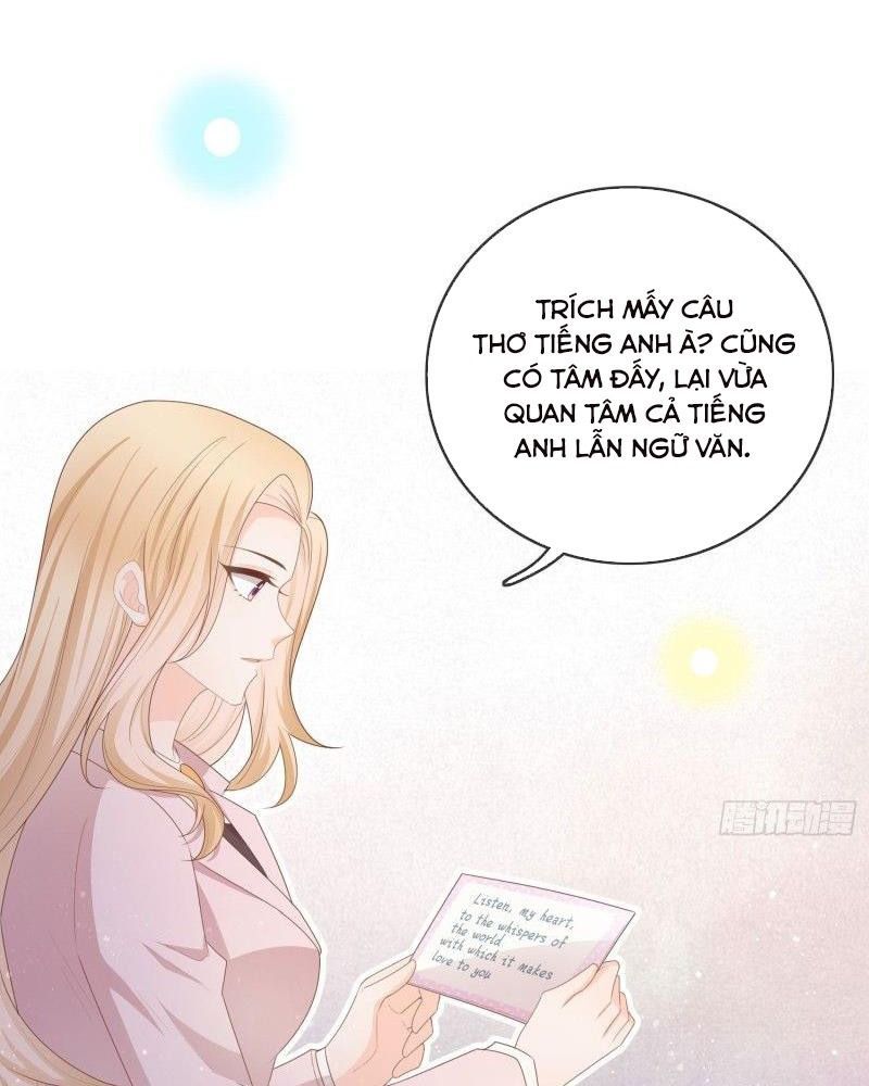 Làm Ảnh Hậu Không Bằng Học Thanh Hoa Chap 63 - Next Chap 64