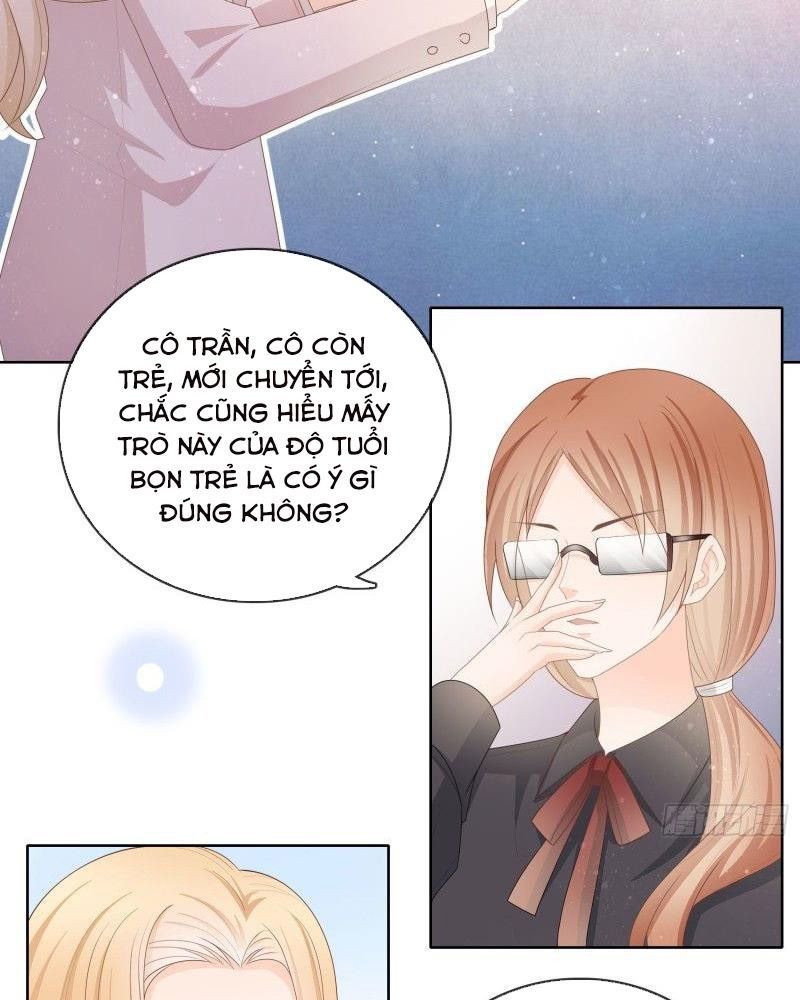 Làm Ảnh Hậu Không Bằng Học Thanh Hoa Chap 63 - Next Chap 64