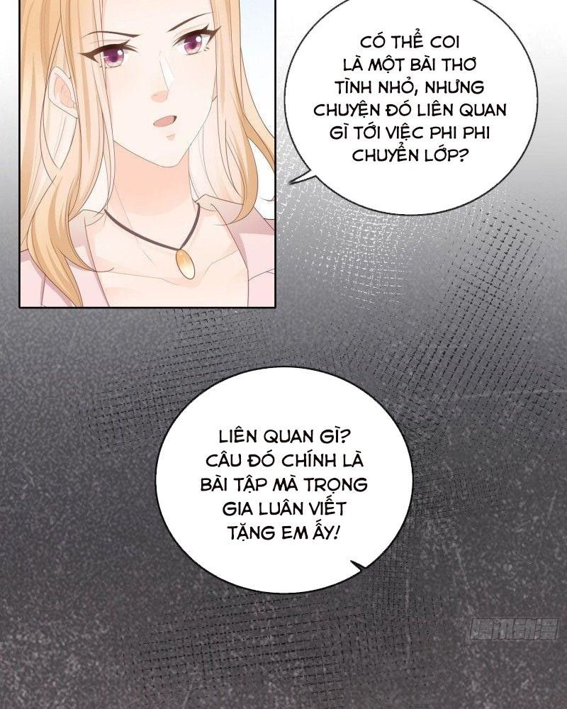 Làm Ảnh Hậu Không Bằng Học Thanh Hoa Chap 63 - Next Chap 64