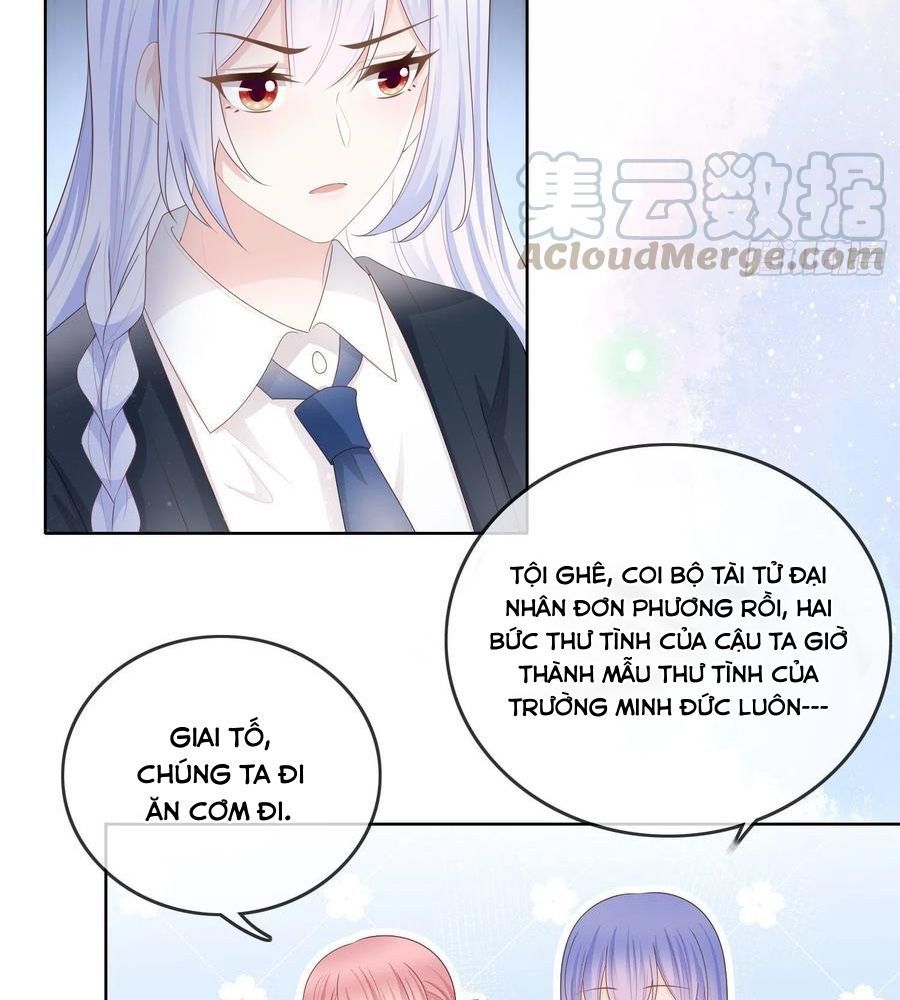 Làm Ảnh Hậu Không Bằng Học Thanh Hoa Chap 64 - Next Chap 65