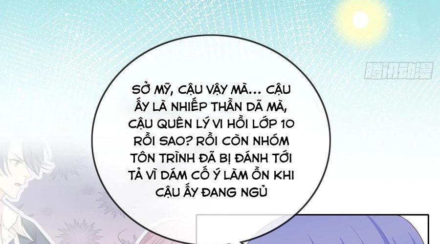 Làm Ảnh Hậu Không Bằng Học Thanh Hoa Chap 64 - Next Chap 65
