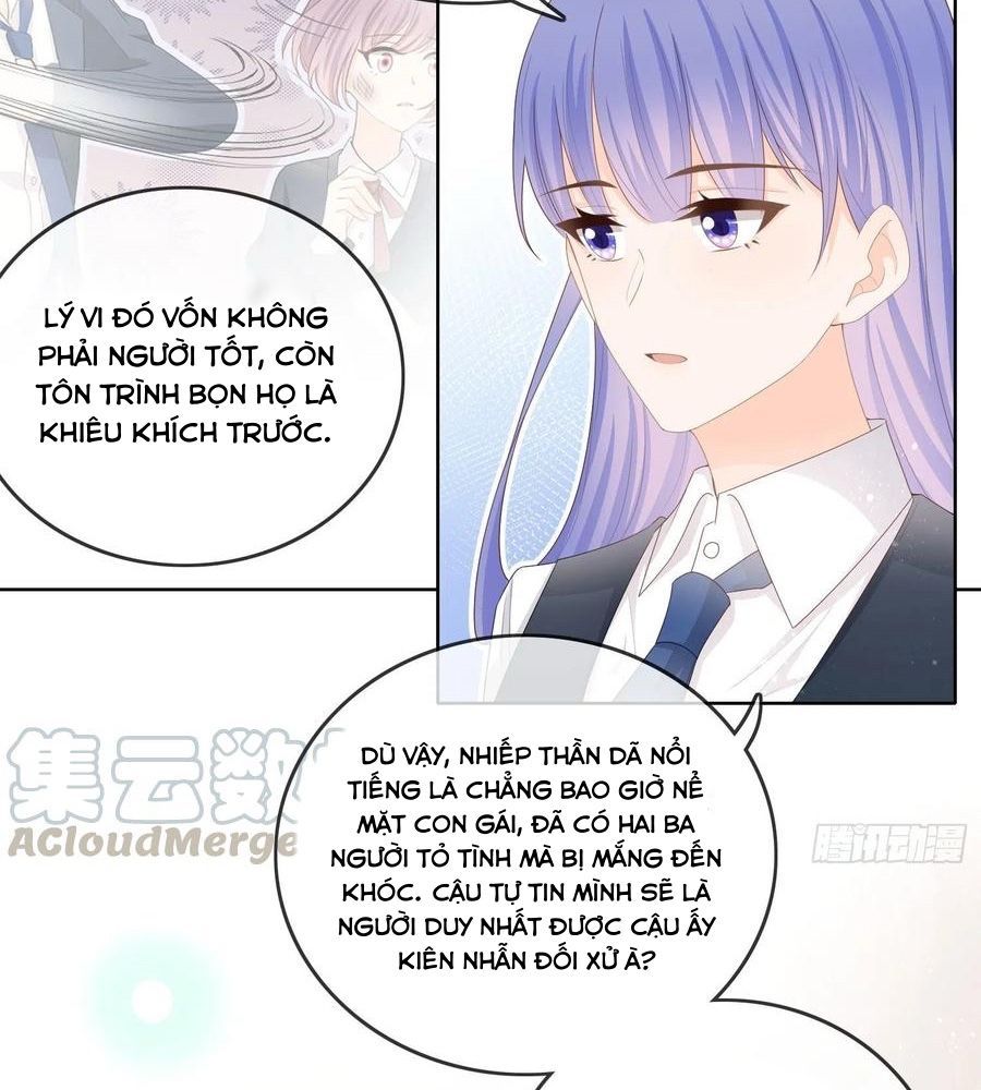 Làm Ảnh Hậu Không Bằng Học Thanh Hoa Chap 64 - Next Chap 65