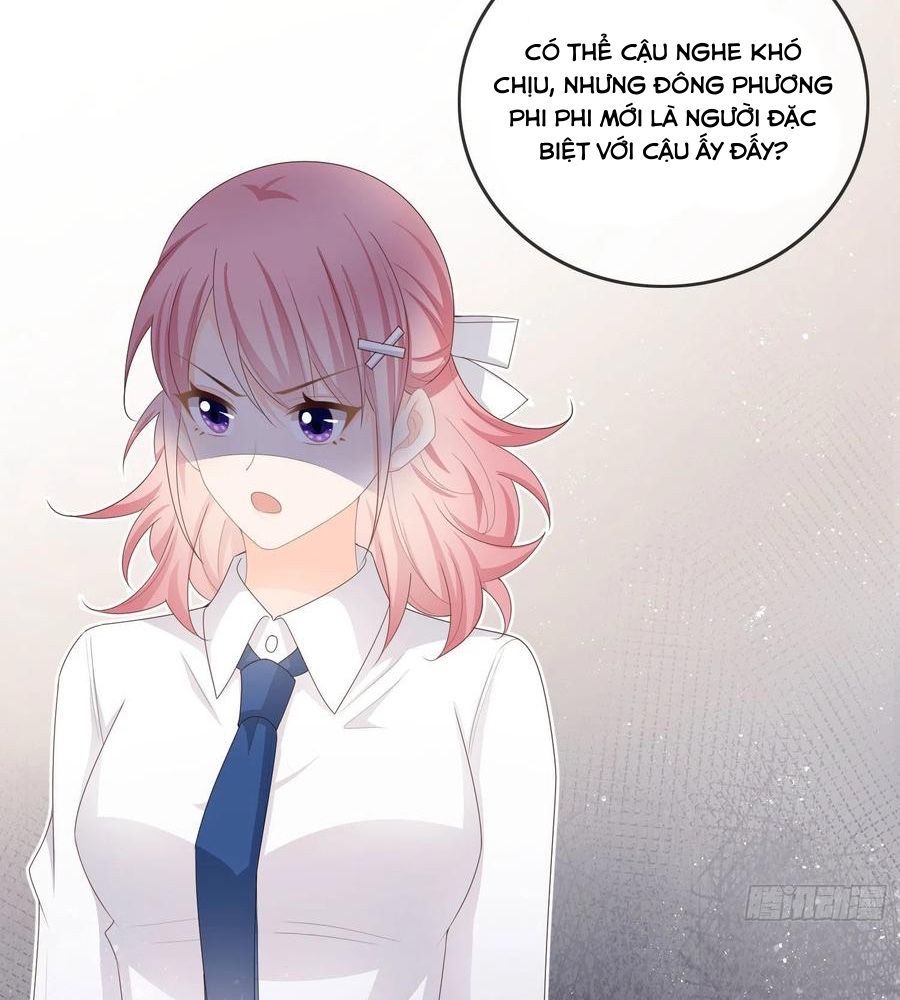 Làm Ảnh Hậu Không Bằng Học Thanh Hoa Chap 64 - Next Chap 65