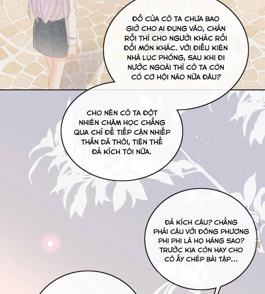 Làm Ảnh Hậu Không Bằng Học Thanh Hoa Chap 64 - Next Chap 65