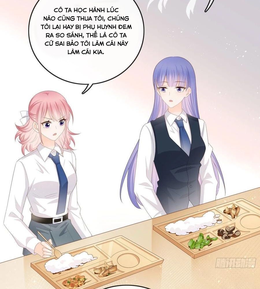 Làm Ảnh Hậu Không Bằng Học Thanh Hoa Chap 64 - Next Chap 65