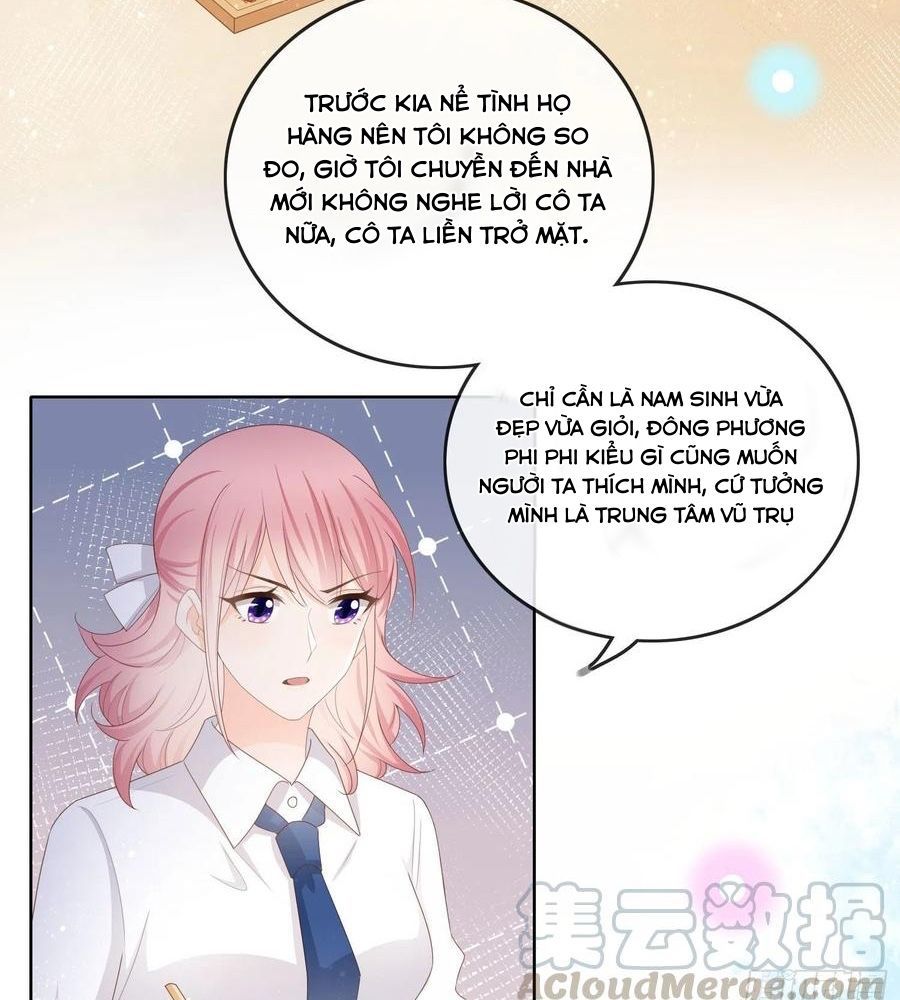 Làm Ảnh Hậu Không Bằng Học Thanh Hoa Chap 64 - Next Chap 65