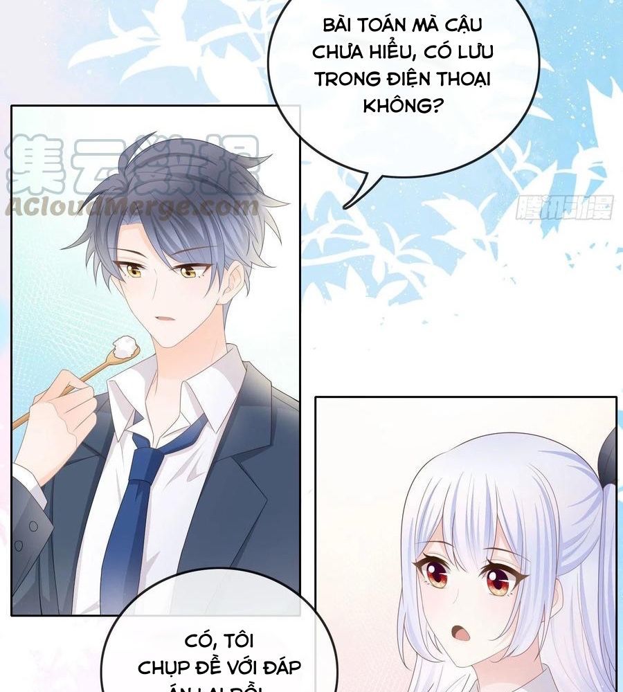 Làm Ảnh Hậu Không Bằng Học Thanh Hoa Chap 64 - Next Chap 65