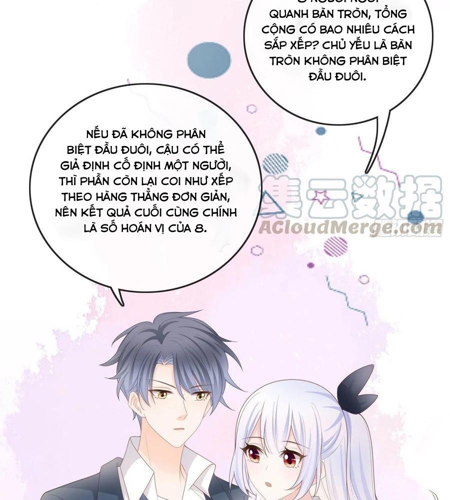 Làm Ảnh Hậu Không Bằng Học Thanh Hoa Chap 64 - Next Chap 65