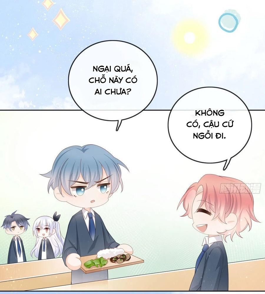 Làm Ảnh Hậu Không Bằng Học Thanh Hoa Chap 64 - Next Chap 65