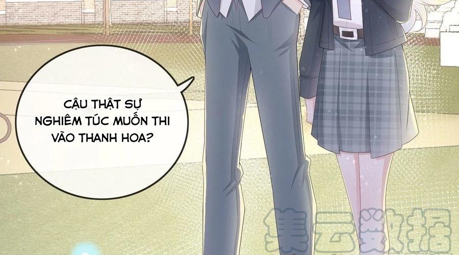 Làm Ảnh Hậu Không Bằng Học Thanh Hoa Chap 64 - Next Chap 65