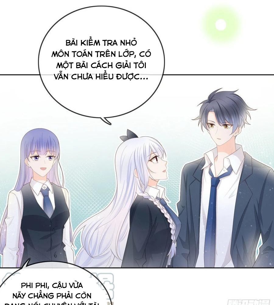 Làm Ảnh Hậu Không Bằng Học Thanh Hoa Chap 64 - Next Chap 65