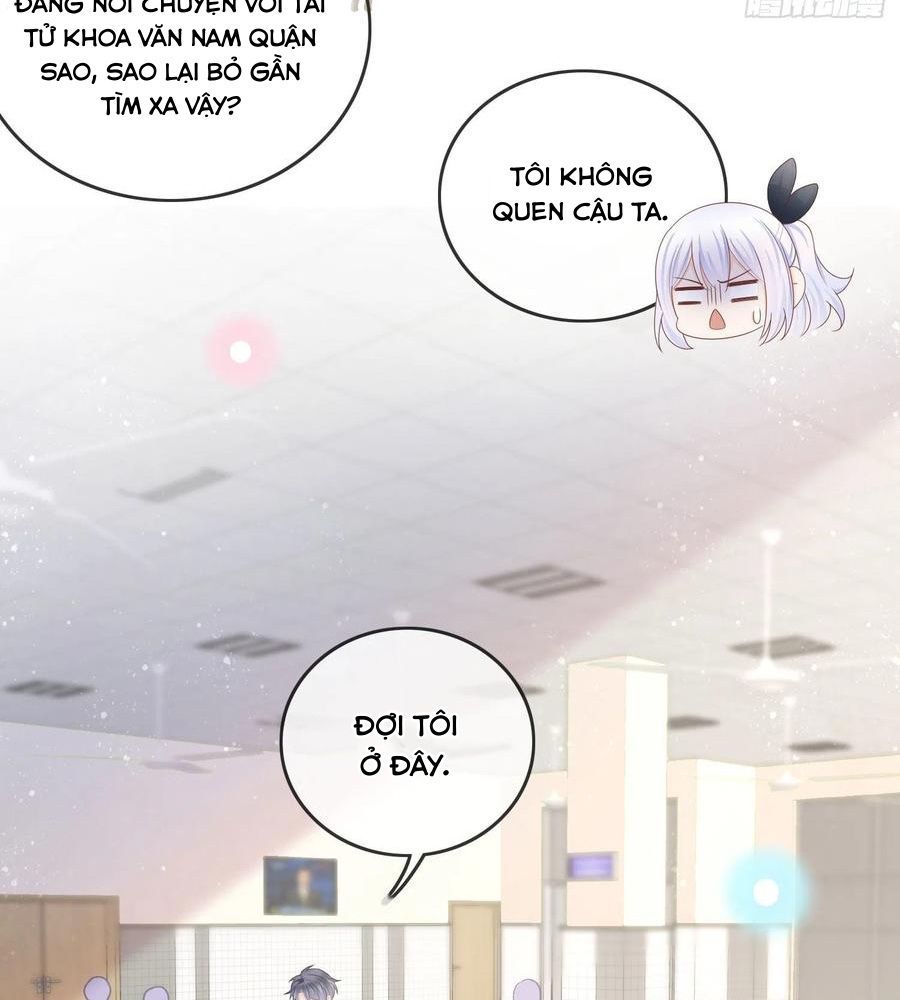 Làm Ảnh Hậu Không Bằng Học Thanh Hoa Chap 64 - Next Chap 65