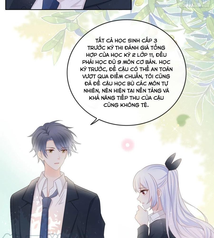 Làm Ảnh Hậu Không Bằng Học Thanh Hoa Chap 65 - Next Chap 66