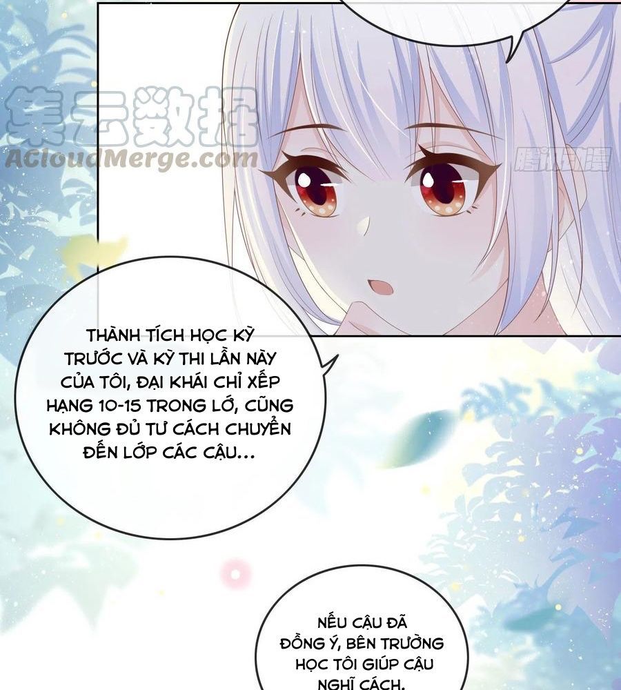 Làm Ảnh Hậu Không Bằng Học Thanh Hoa Chap 65 - Next Chap 66