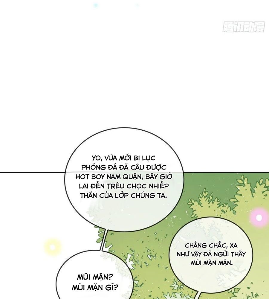 Làm Ảnh Hậu Không Bằng Học Thanh Hoa Chap 65 - Next Chap 66