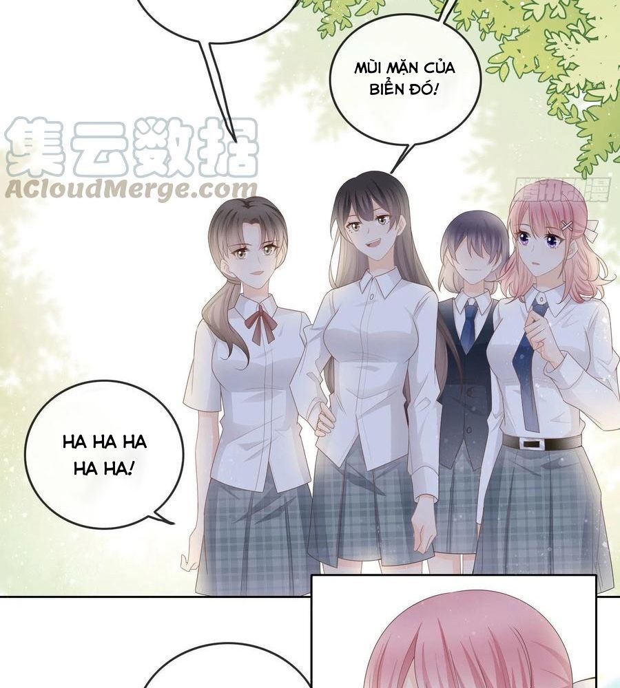 Làm Ảnh Hậu Không Bằng Học Thanh Hoa Chap 65 - Next Chap 66