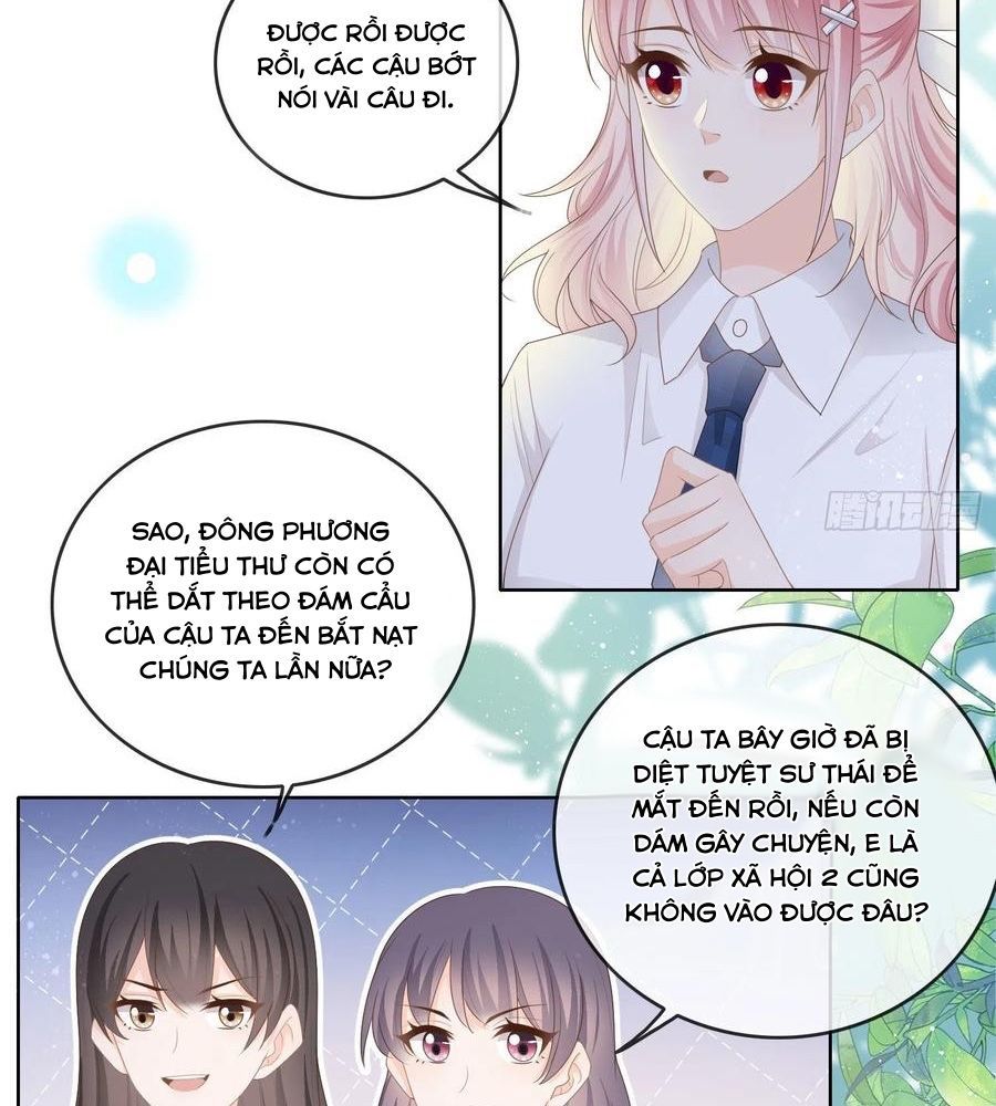 Làm Ảnh Hậu Không Bằng Học Thanh Hoa Chap 65 - Next Chap 66