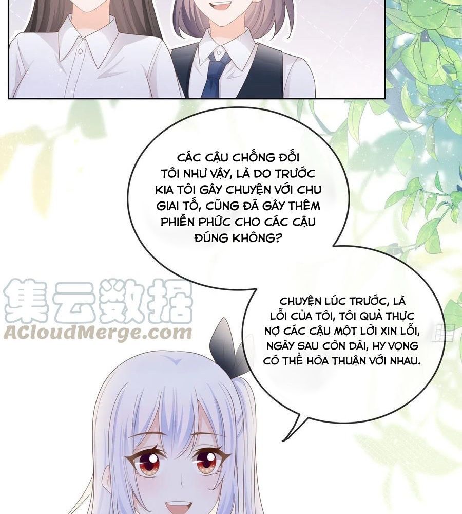 Làm Ảnh Hậu Không Bằng Học Thanh Hoa Chap 65 - Next Chap 66