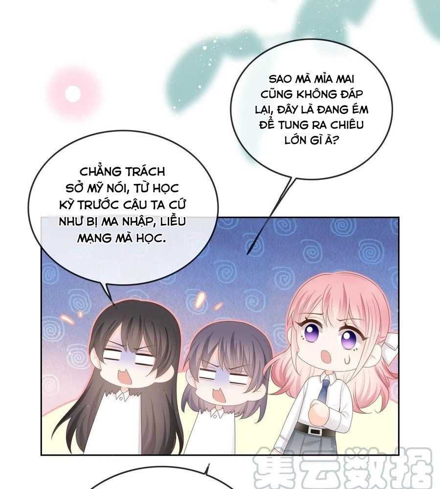 Làm Ảnh Hậu Không Bằng Học Thanh Hoa Chap 65 - Next Chap 66
