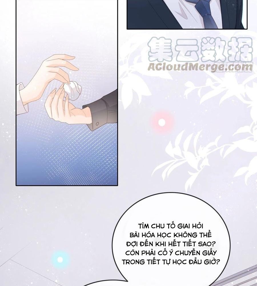 Làm Ảnh Hậu Không Bằng Học Thanh Hoa Chap 65 - Next Chap 66