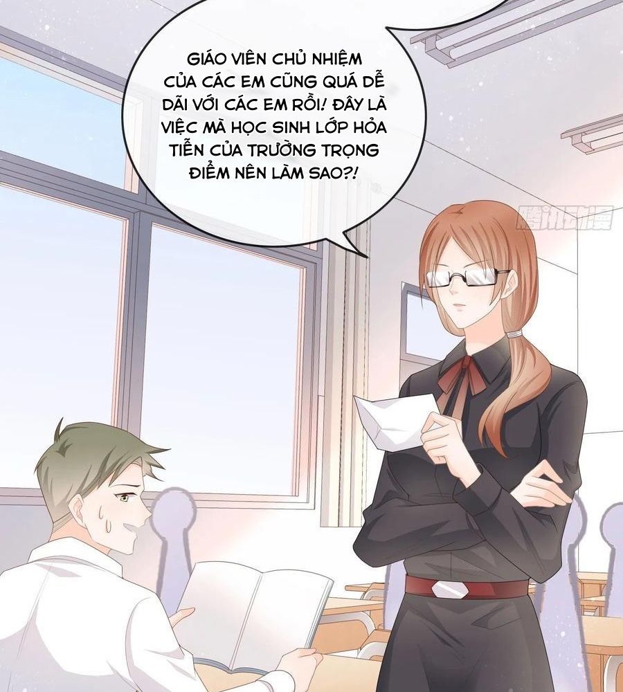 Làm Ảnh Hậu Không Bằng Học Thanh Hoa Chap 65 - Next Chap 66