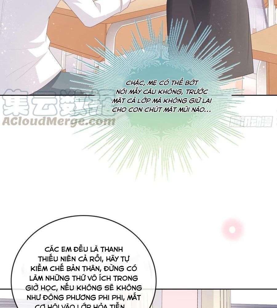 Làm Ảnh Hậu Không Bằng Học Thanh Hoa Chap 65 - Next Chap 66