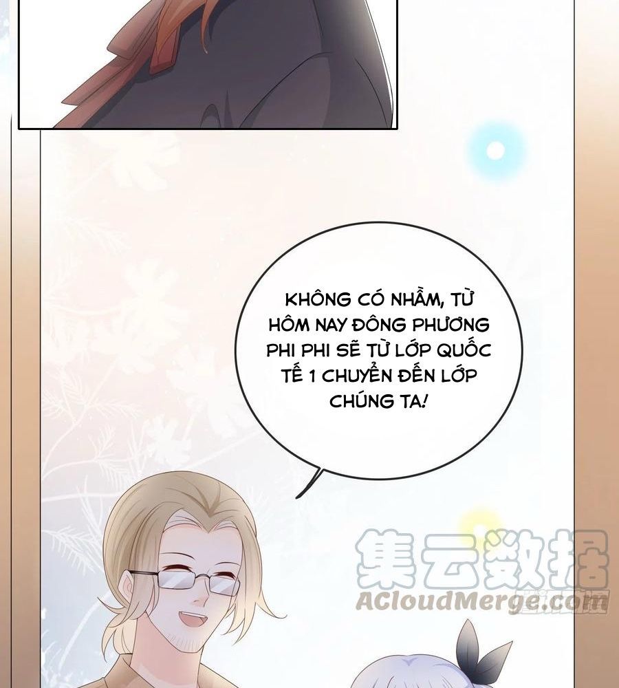 Làm Ảnh Hậu Không Bằng Học Thanh Hoa Chap 65 - Next Chap 66