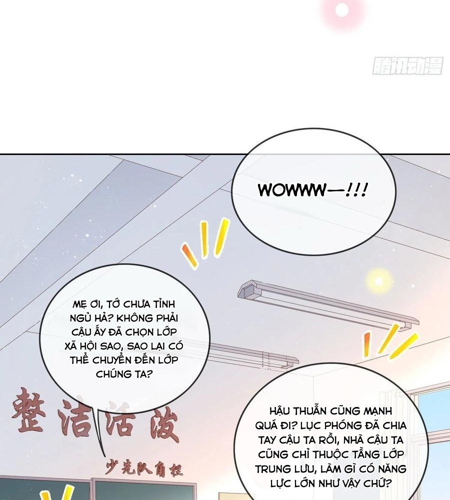 Làm Ảnh Hậu Không Bằng Học Thanh Hoa Chap 65 - Next Chap 66