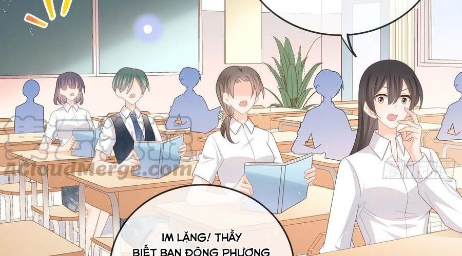 Làm Ảnh Hậu Không Bằng Học Thanh Hoa Chap 65 - Next Chap 66