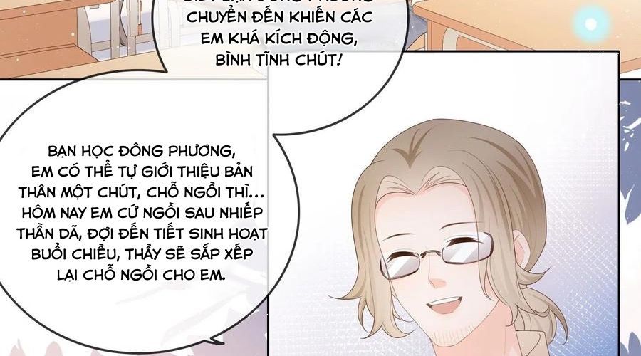 Làm Ảnh Hậu Không Bằng Học Thanh Hoa Chap 65 - Next Chap 66